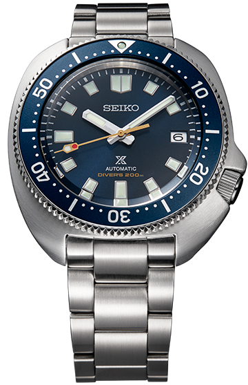 Photo of SPB183J1 SEIKO PROSPEX