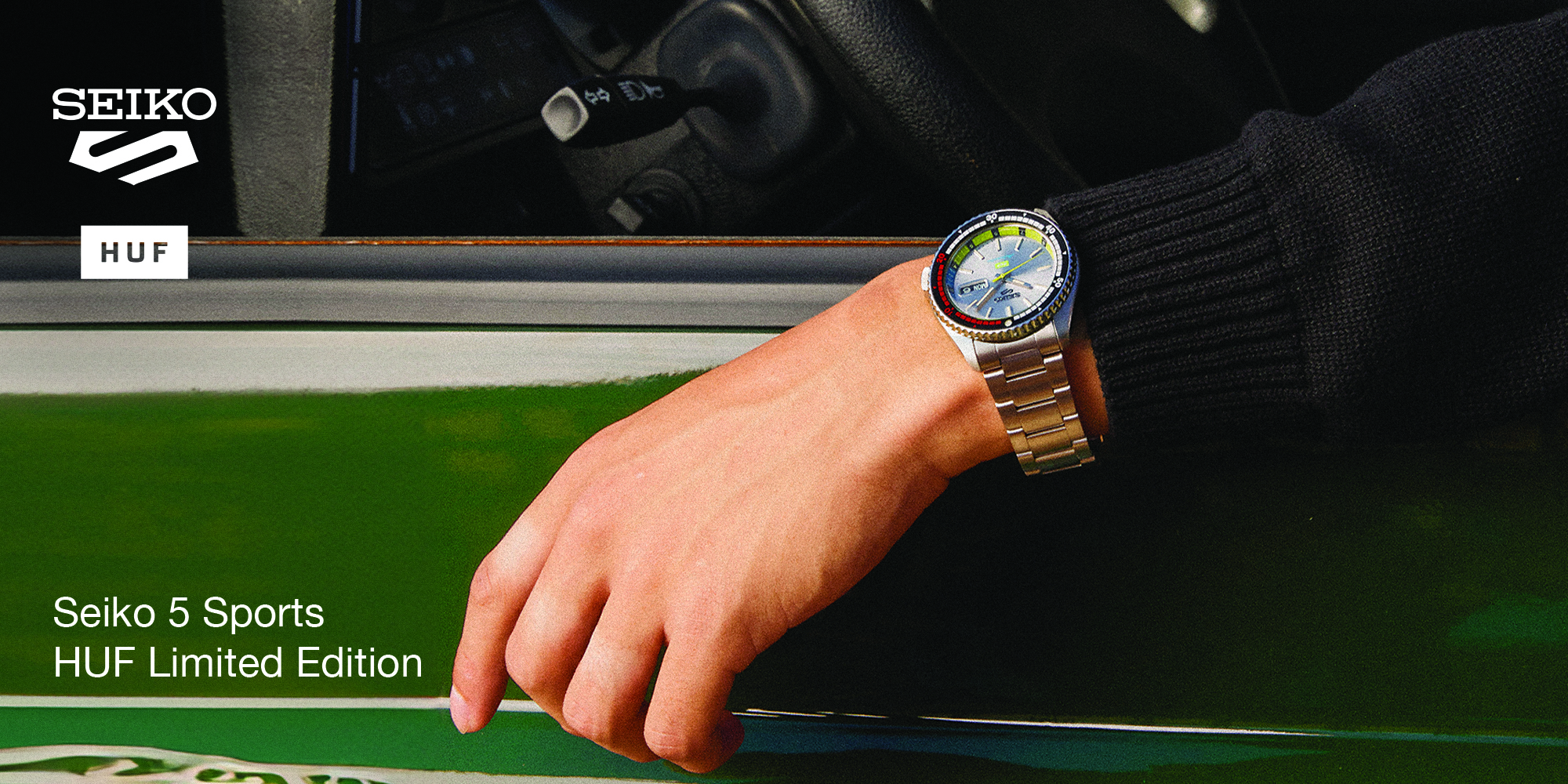 SRPL33 | Seiko Watch Corporation