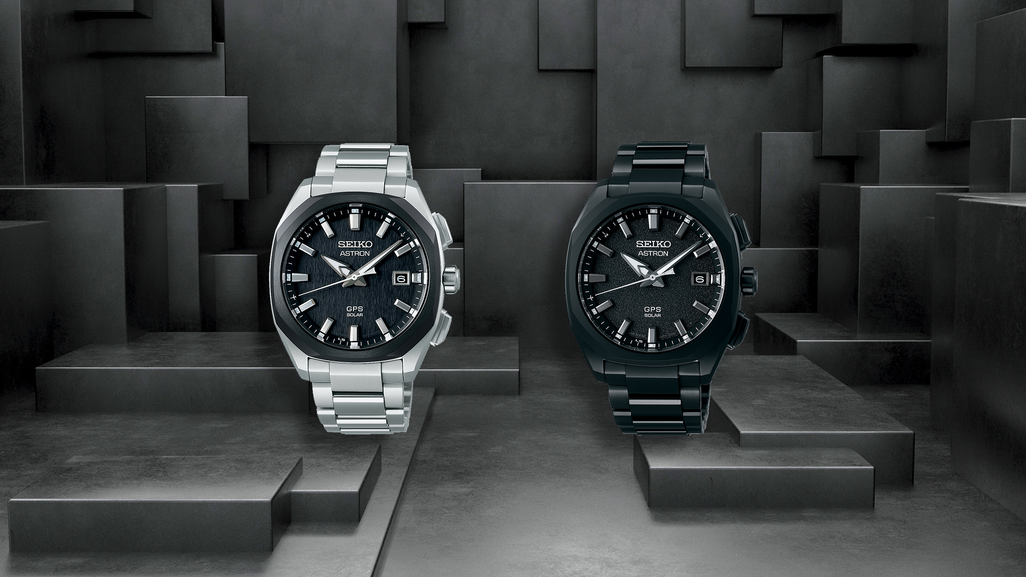 デザインバリエーションが充実 アストロン 3Xシリーズ | Seiko Watch