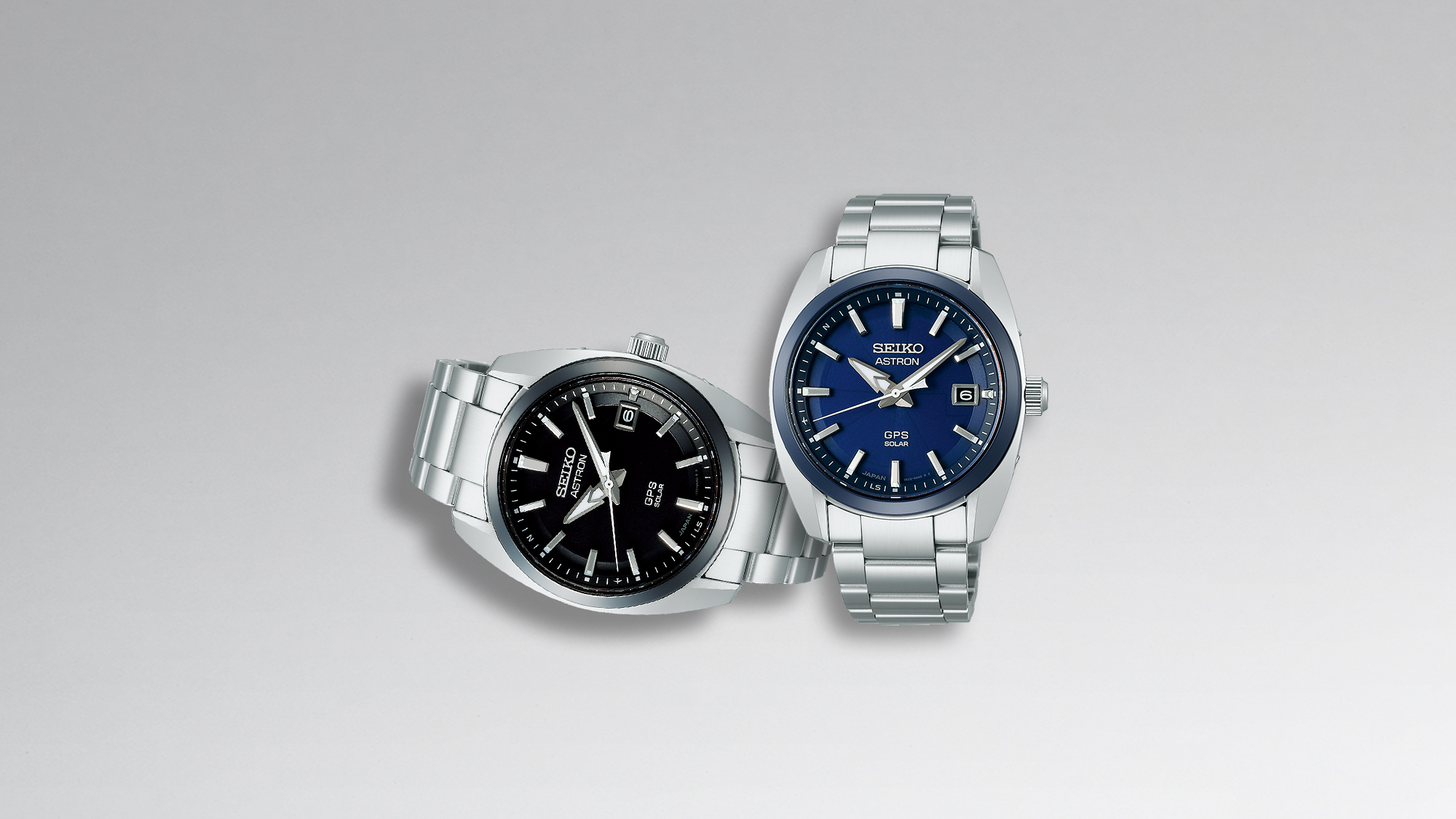 デザインバリエーションが充実 アストロン 3Xシリーズ | Seiko Watch