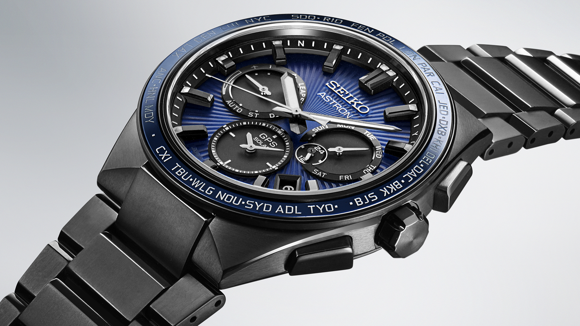 astron