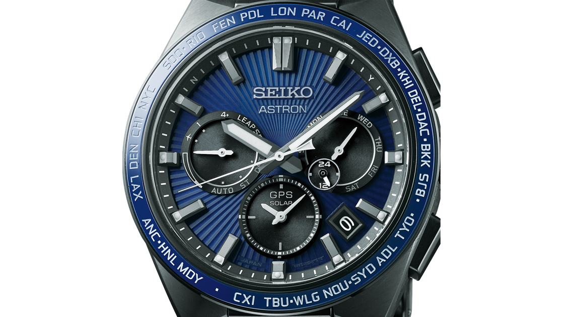 astron