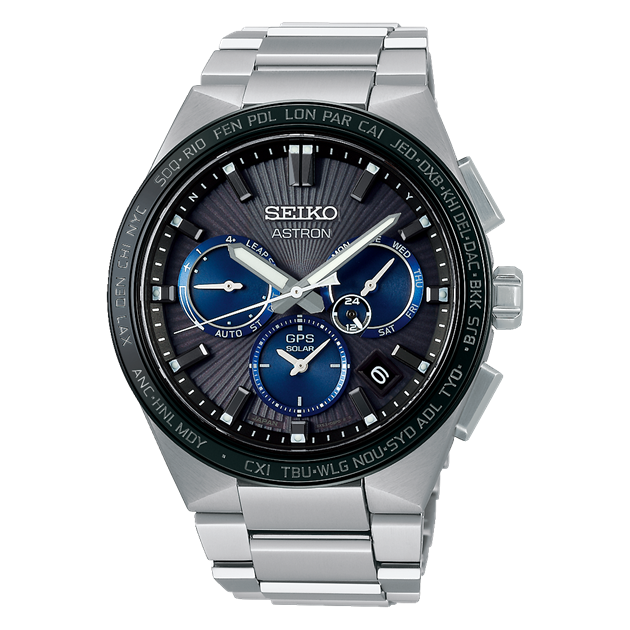 astron