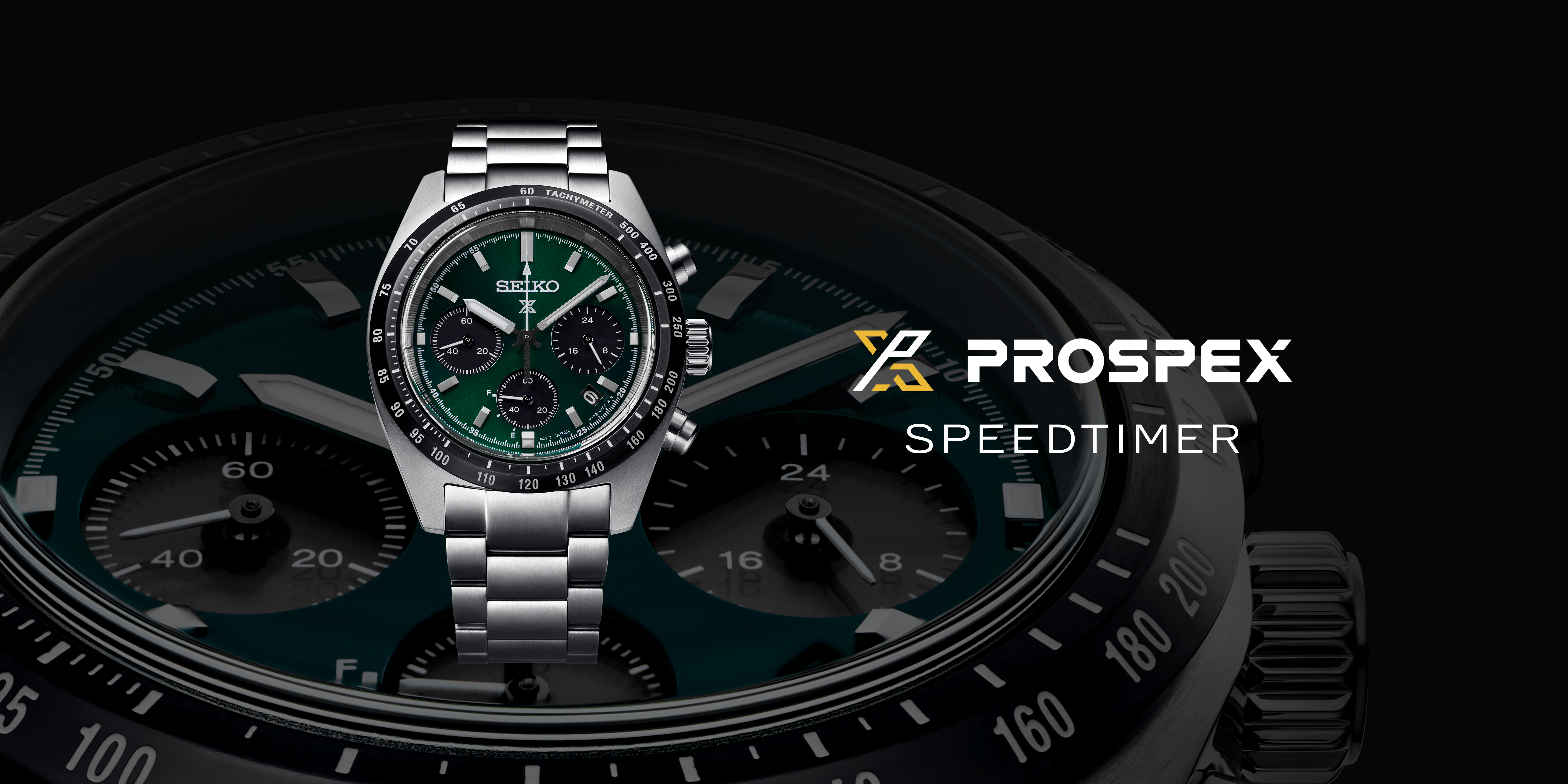 SSC933 | Seiko Watch Corporation