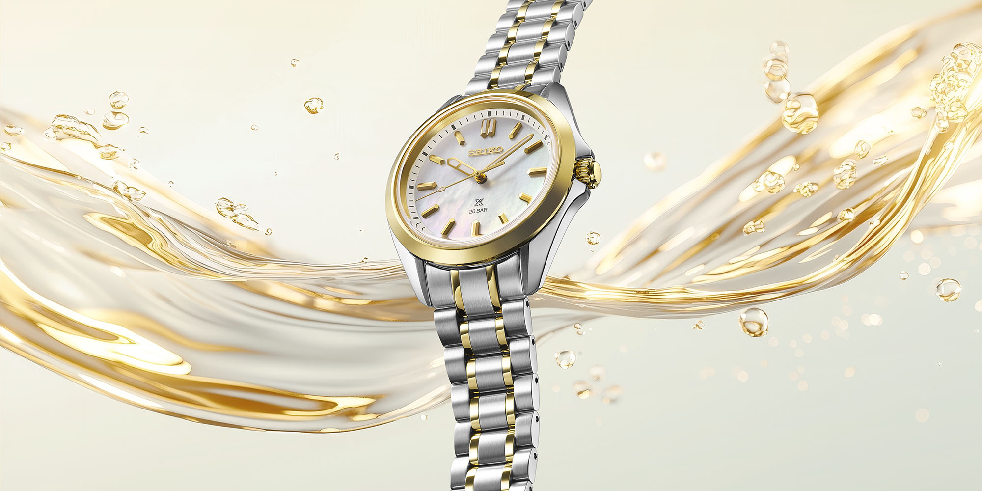 SUR608J1 | Seiko Watch Corporation