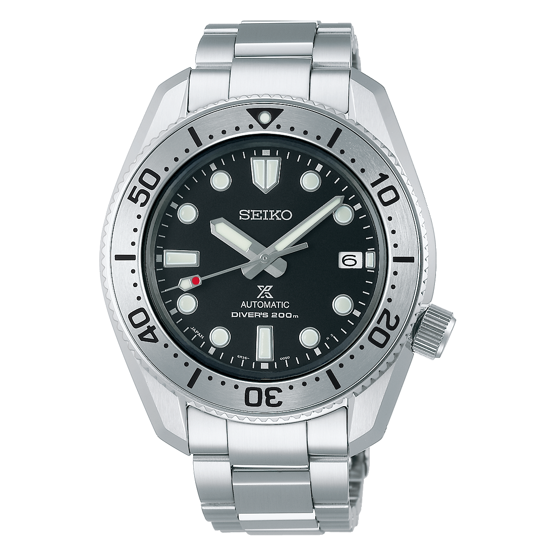 SPB185J1 | Seiko Watch Corporation