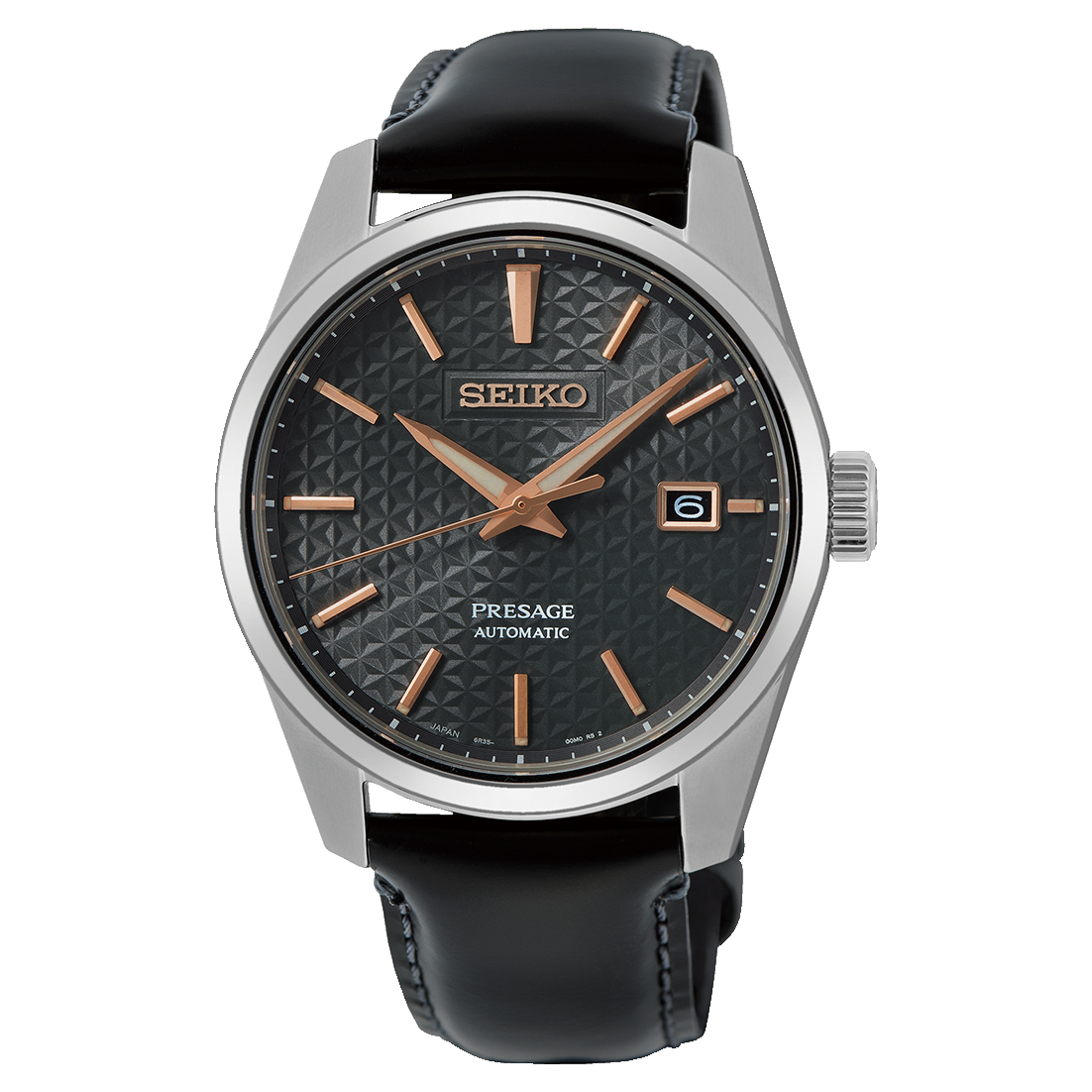 seiko presage ssa441