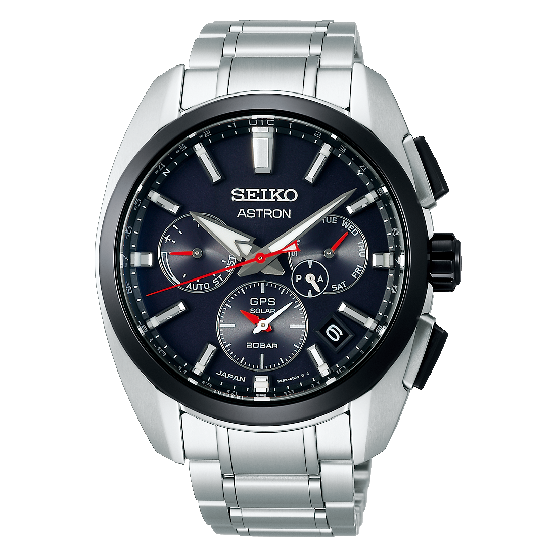 SSH103J1 | Seiko Watch Corporation