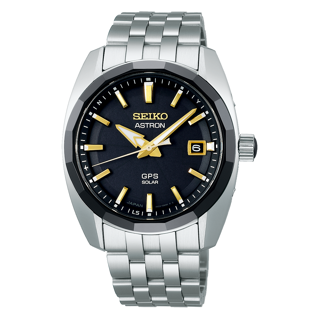 SSJ011J1 | Seiko Watch Corporation