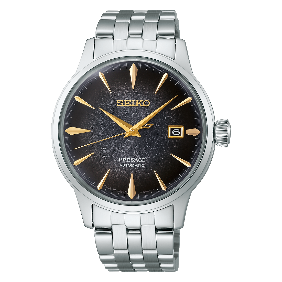 SRPK93J1 | Seiko Watch Corporation