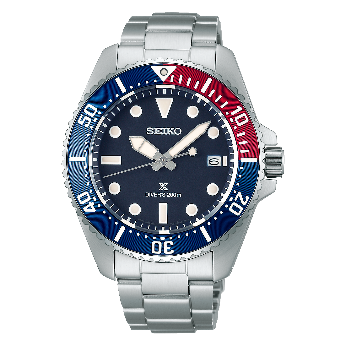 SEIKO セイコー SNL035J1 SNE595 | Seiko Watch Corporation