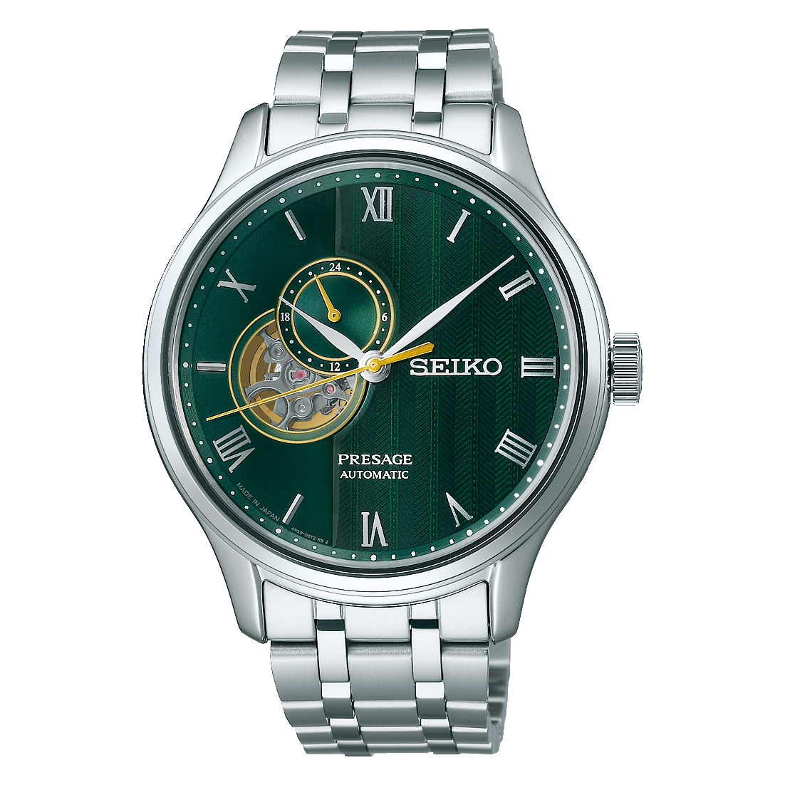 サジー SSA463J1 | Seiko Watch Corporation