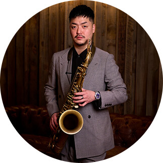 Photo of Tomoaki Baba