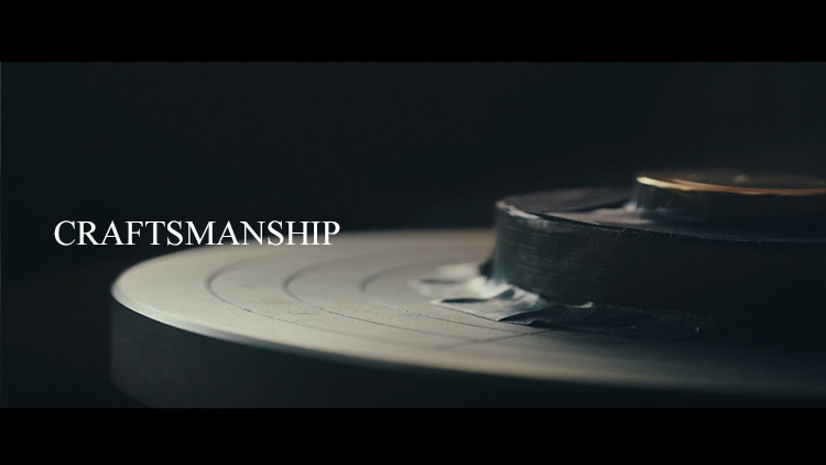 Seiko Presage Classic Series Special Movie