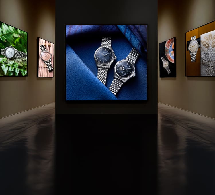 Carrying Forward the Beauty of Japan