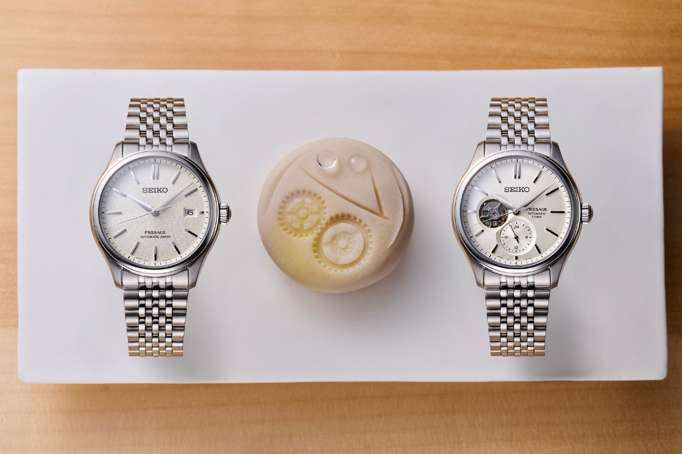 Photo of Kyoto's Confectionery Culture