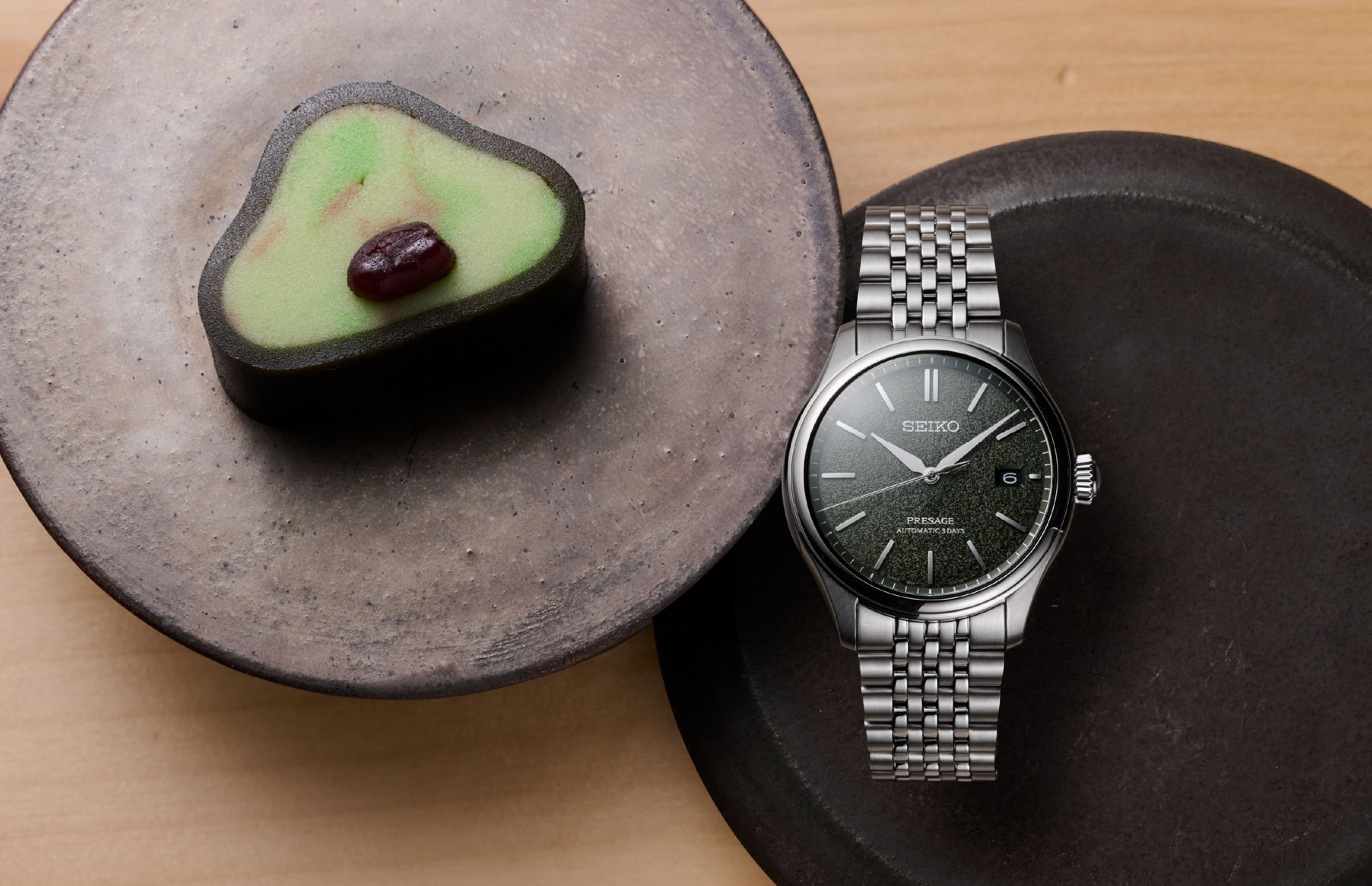 Photo of Sweet Kyoto Tradition