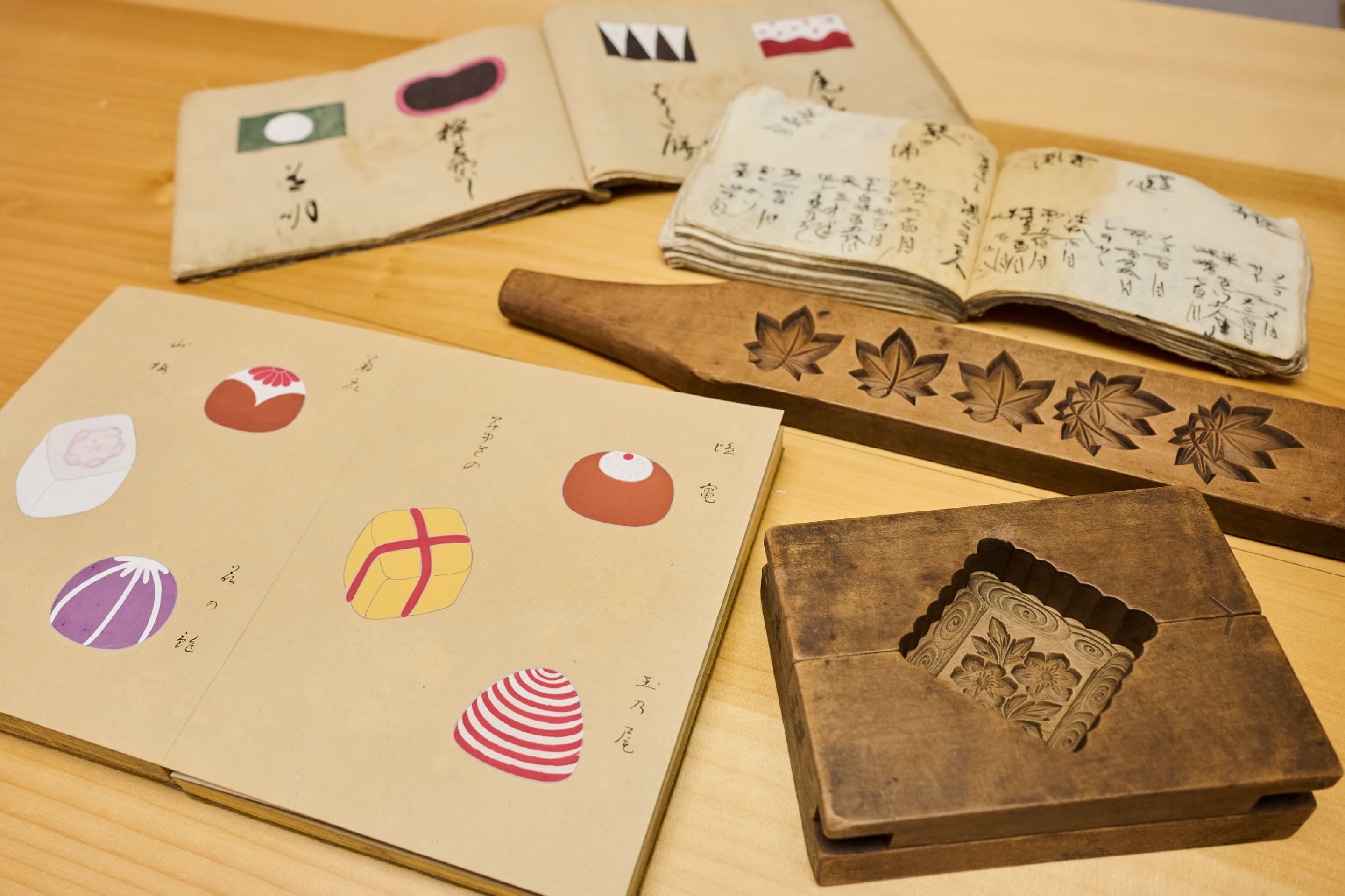 Photo of Kameya Yoshinaga