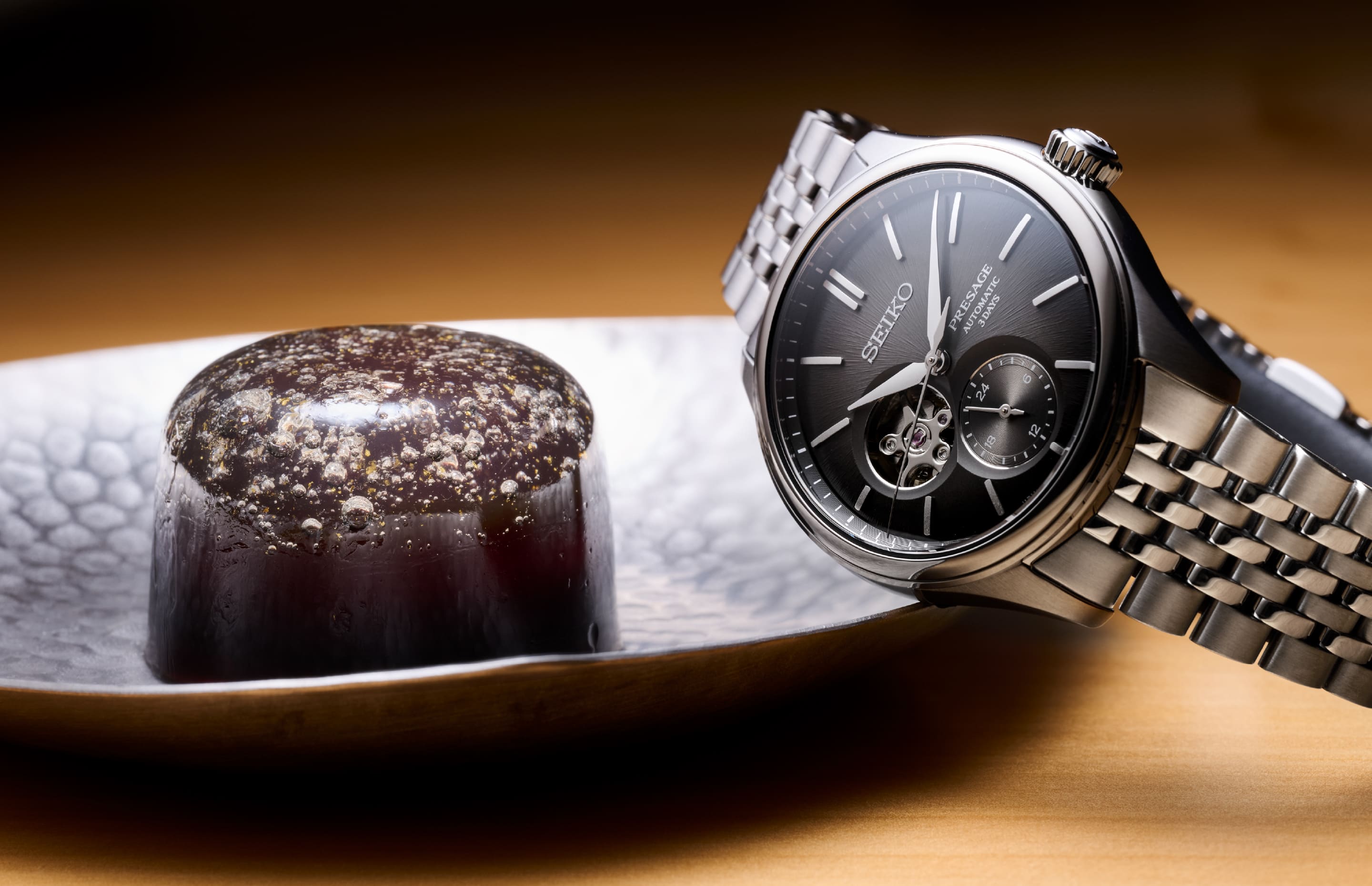 Photo of Sweet Kyoto Tradition