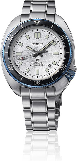 Photo of SLA069 SEIKO PROSPEX