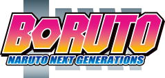 Logo of BORUTO