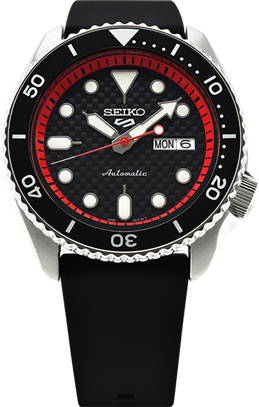 Photo of SRPJ03K SEIKO 5 SPORTS