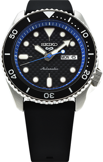 Photo of SRPJ05K SEIKO 5 SPORTS