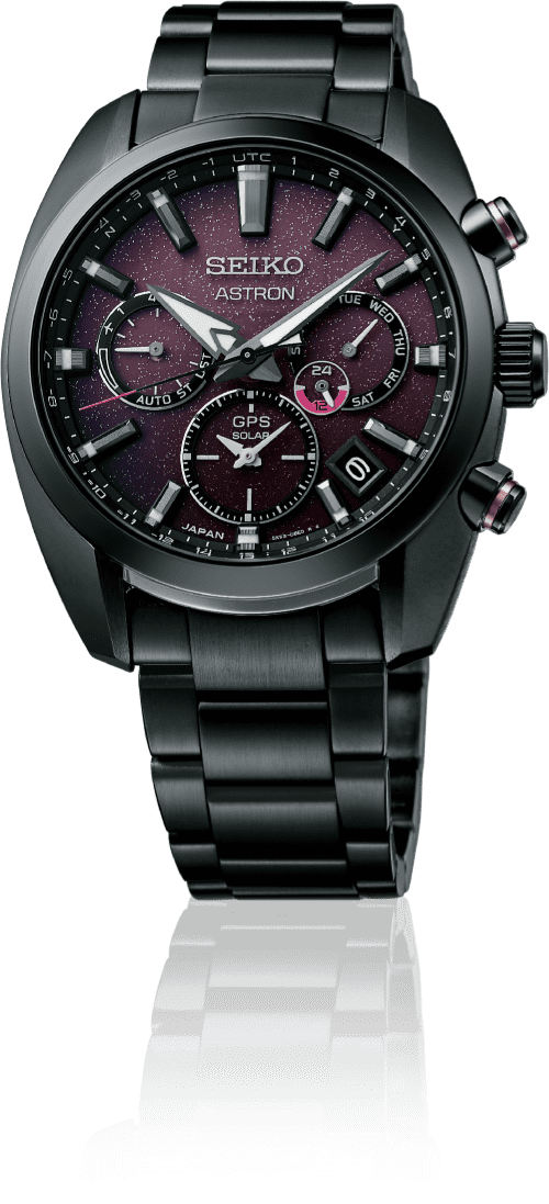 Seiko 140th Anniversary Special Site | Seiko Watch Corporation