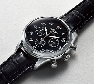 Presage. Fine mechanical watchmaking, from Japan | Seiko Watch Corporation