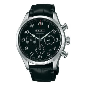 Presage. Fine mechanical watchmaking, from Japan | Seiko Watch Corporation