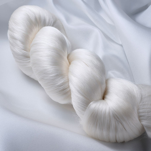 rare silkworm variety cultivated