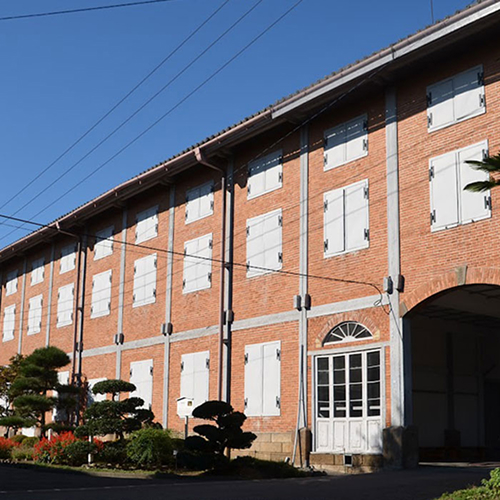 the silk culture of Tomioka