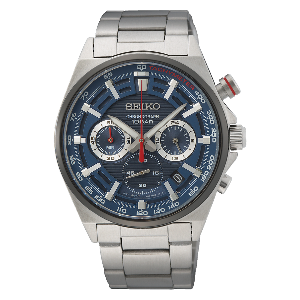 SSB407 | Seiko Watch Corporation