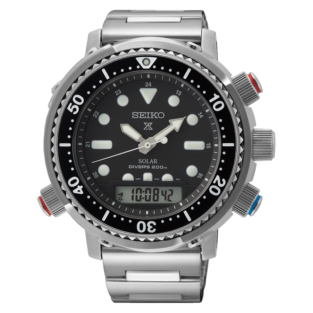 SNJ033 | Seiko Watch Corporation