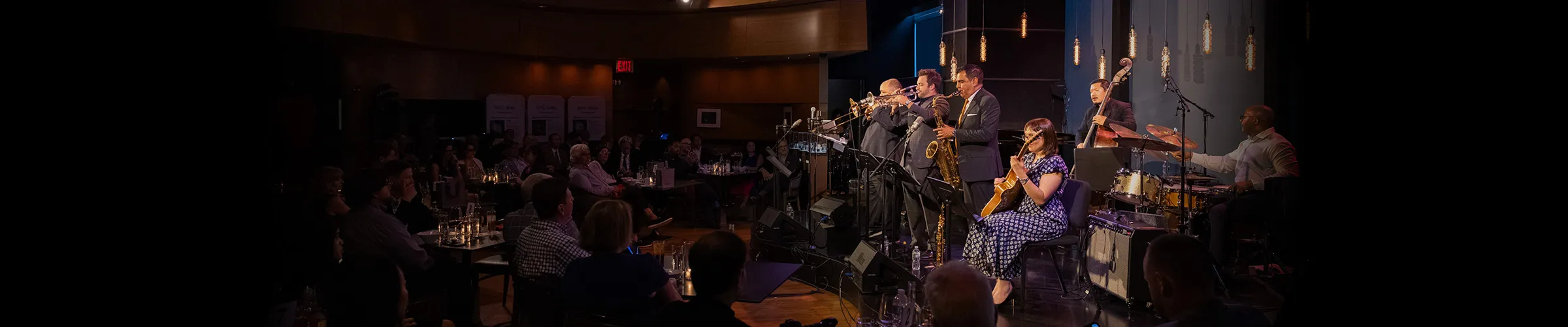 King Seiko Presents Seiko Summer Jazz Camp All Stars