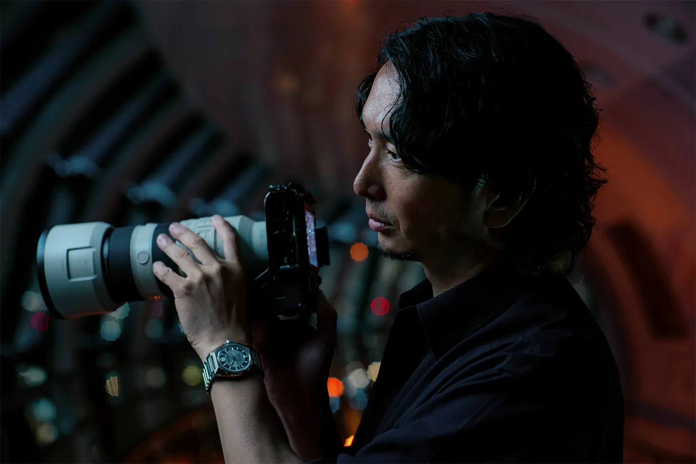 Photo of Yuto Yamada