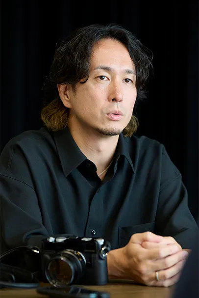 Photo of Yuto Yamada