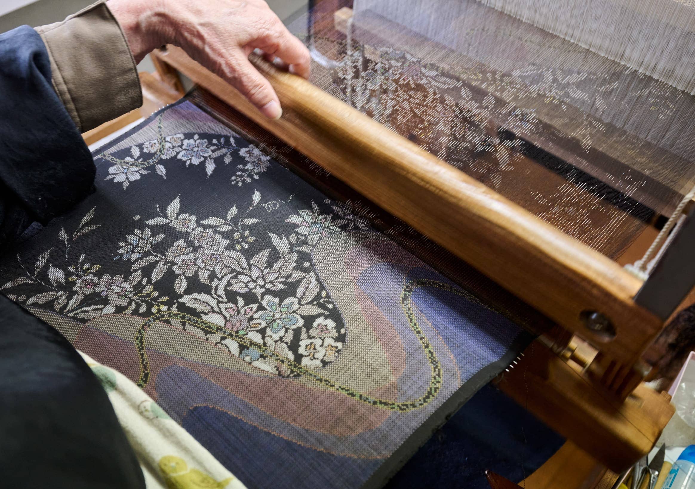 Photo of Oshima Tsumugi