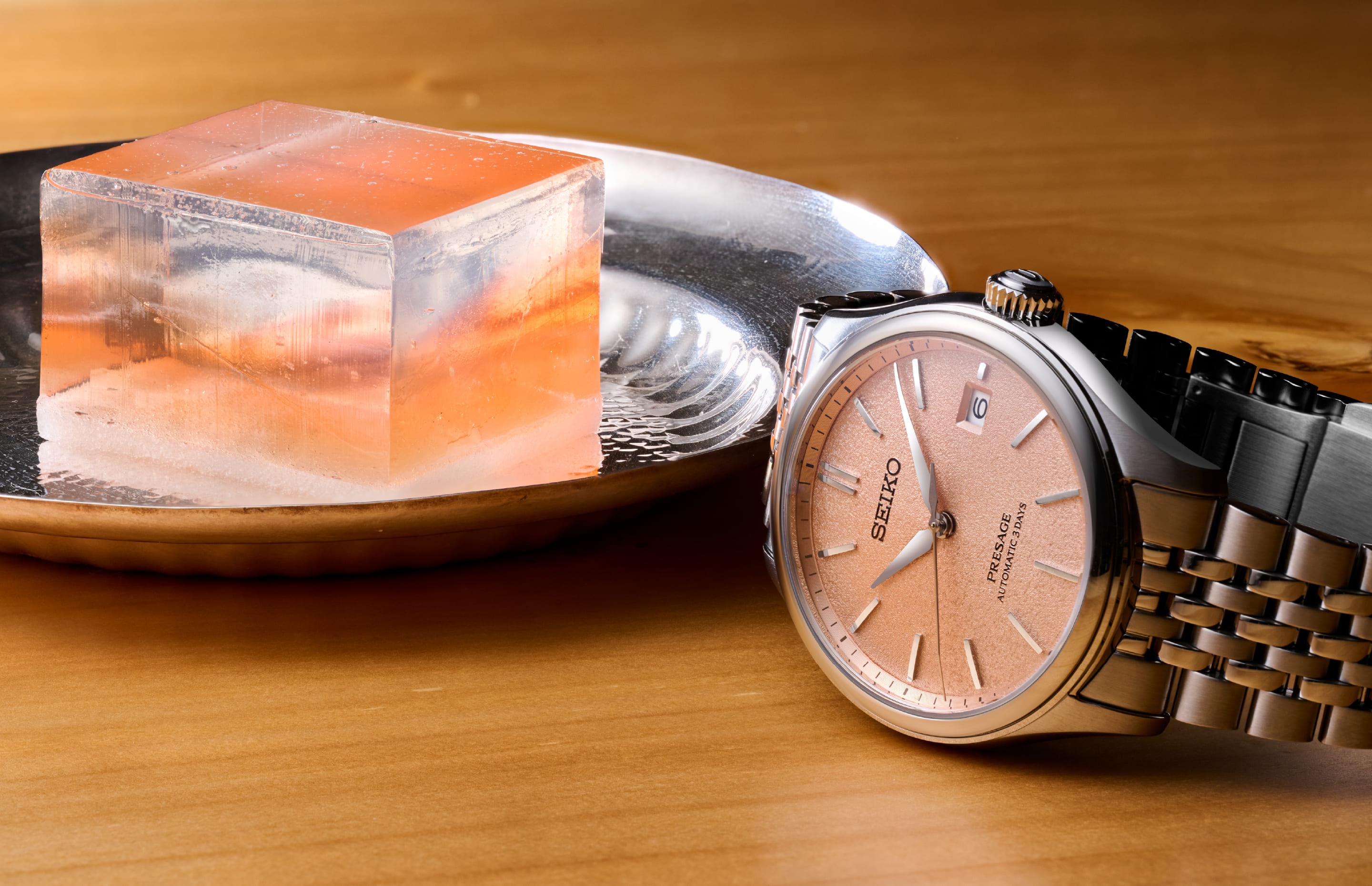 Photo of Sweet Kyoto Tradition