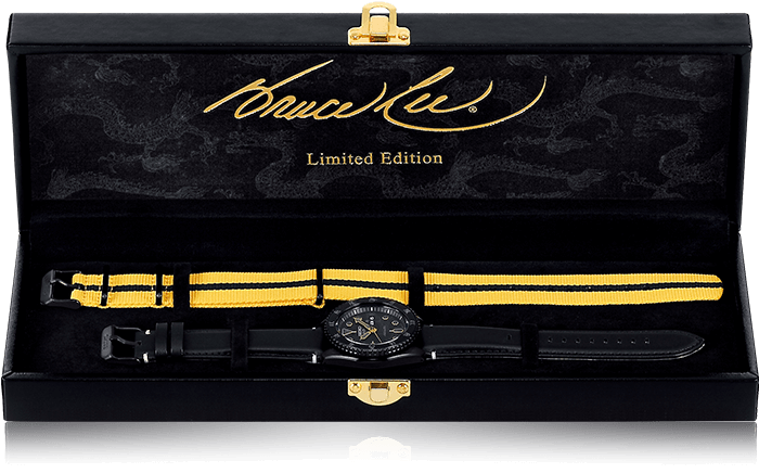 Photo of SRPK39 Seiko 5 Sports Special Box