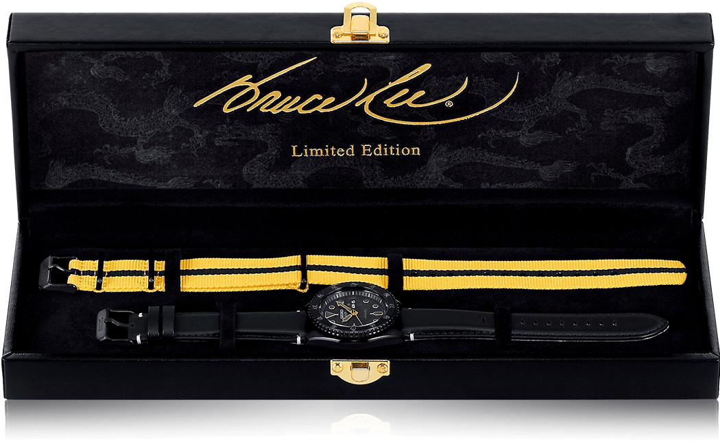 Photo of SRPK39 Seiko 5 Sports Special Box