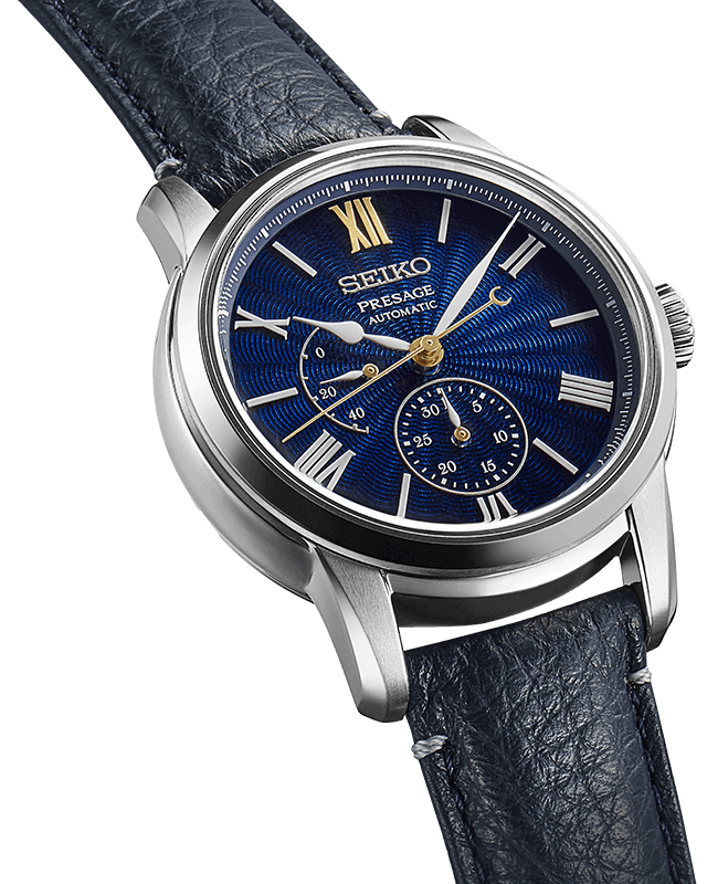 Photo of SPB399 SEIKO PRESAGE