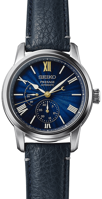 Photo of SPB399 SEIKO PRESAGE