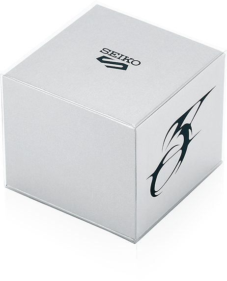Seiko 5 Sports GUCCIMAZE Limited Edition | Seiko Watch Corporation