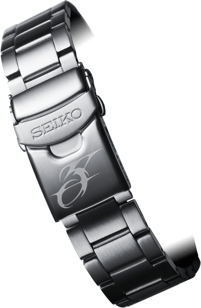 Seiko 5 Sports GUCCIMAZE Limited Edition | Seiko Watch Corporation