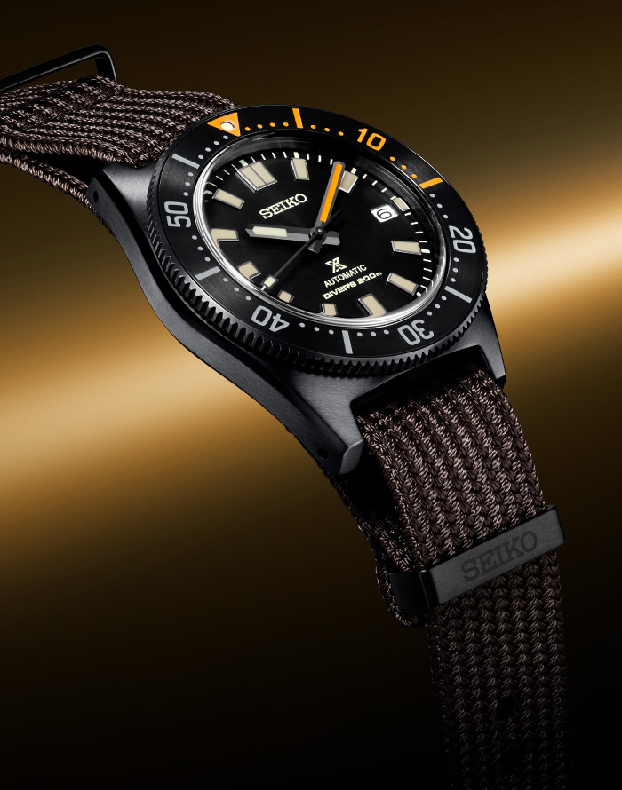 Photo of SPB253J1 SEIKO PROSPEX