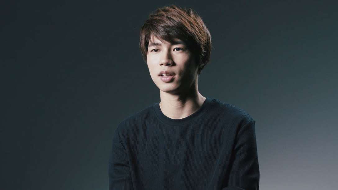Yuto Horigome MOVIE