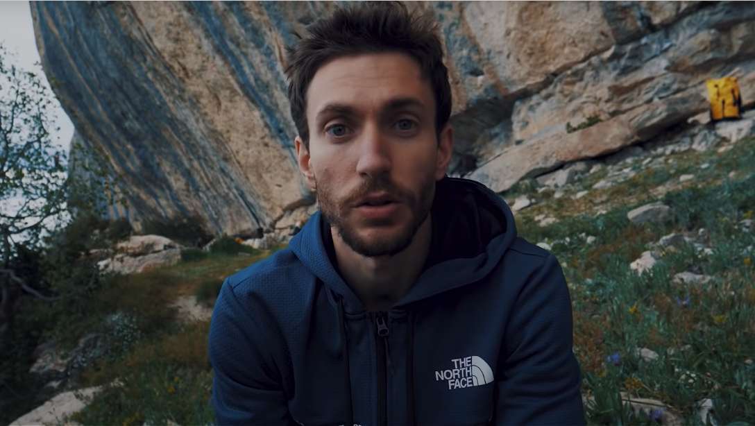 Stefano Ghisolfi MOVIE 1