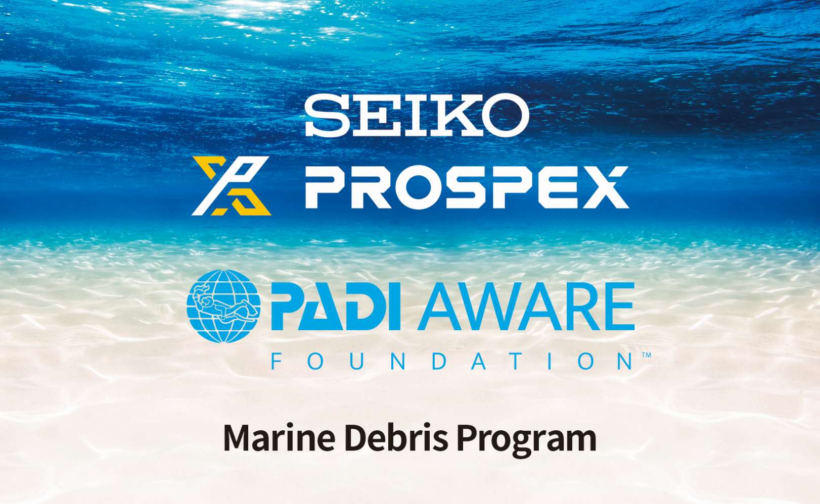 Marine Debris Program