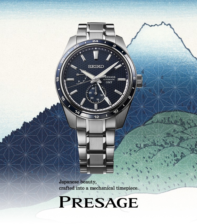image of Presage